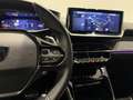 Peugeot 208 Hybrid 136 e-DCS6 GT | Apple Carplay & Android Aut Gris - thumbnail 13