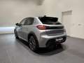 Peugeot 208 Hybrid 136 e-DCS6 GT | Apple Carplay & Android Aut Gris - thumbnail 6