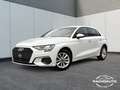 Audi A3 A3 SPORTBACK 30TFSi / GARANTIE / COCKPIT / LED / Weiß - thumbnail 1