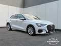 Audi A3 A3 SPORTBACK 30TFSi / GARANTIE / COCKPIT / LED / Weiß - thumbnail 3