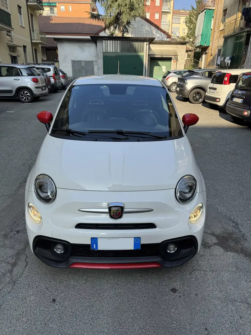 Abarth 595 Turismo Turismo - 2