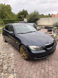 325i 218ch Confort