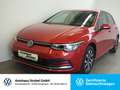 Volkswagen Golf VIII 1.0 eTSI DSG "ACTIVE" ACC Navi LED DAB Rot - thumbnail 1