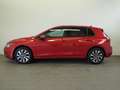Volkswagen Golf VIII 1.0 eTSI DSG "ACTIVE" ACC Navi LED DAB Rot - thumbnail 4