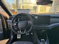 Skoda Octavia 2.0 TDI DPF Sportline Klima Navi Einparkhilfe Black - thumbnail 9