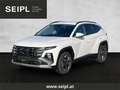 Hyundai TUCSON Tucson 1,6 T-GDI 2WD Go!*Barzahlungspreis*Tot-W... Weiß - thumbnail 3