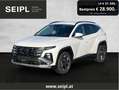 Hyundai TUCSON Tucson 1,6 T-GDI 2WD Go!*Barzahlungspreis*Tot-W... Weiß - thumbnail 1