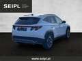 Hyundai TUCSON Tucson 1,6 T-GDI 2WD Go!*Barzahlungspreis*Tot-W... Weiß - thumbnail 6