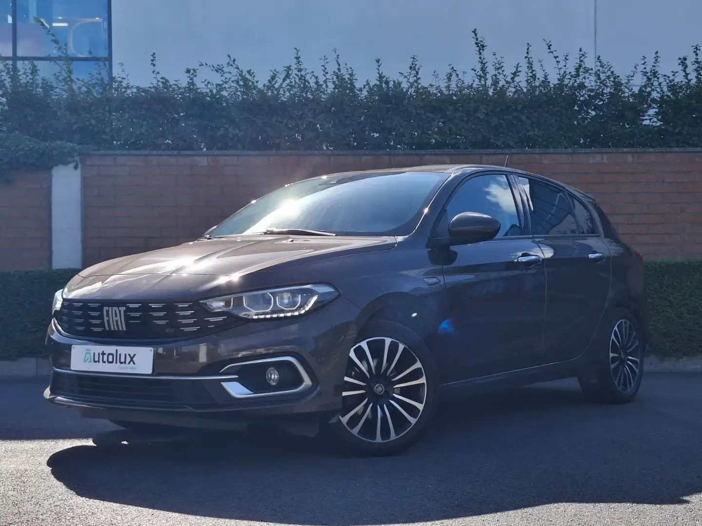 Fiat Tipo Tipo 1.0 - ESSENCE - 2021 - 75.000 km - 1