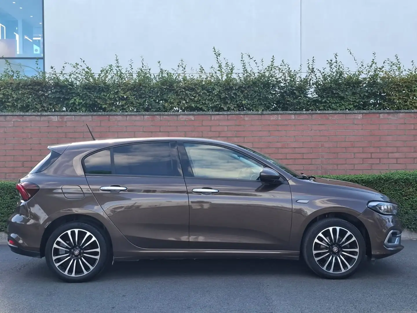 Fiat Tipo Tipo 1.0 - ESSENCE - 2021 - 75.000 km - 2