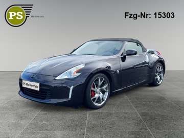 Roadster Pack Bi-Xenon Leder Kamera Navi