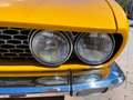 Fiat Dino coupé 2000 Žlutá - thumbnail 5