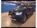 Ford Ranger 2.0 ecoblue double cab wildtrak 170cv auto Noir - thumbnail 1