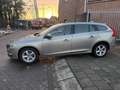 Volvo V60 1.6 D2 Momentum Automaat Gris - thumbnail 2