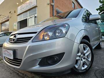1.7 CDTI 125cv Enjoy*Clima*Gancio*7Posti*Euro5*