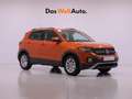 Volkswagen T-Cross 1.0 TSI Advance 81kW Orange - thumbnail 3