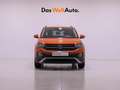 Volkswagen T-Cross 1.0 TSI Advance 81kW Naranja - thumbnail 2