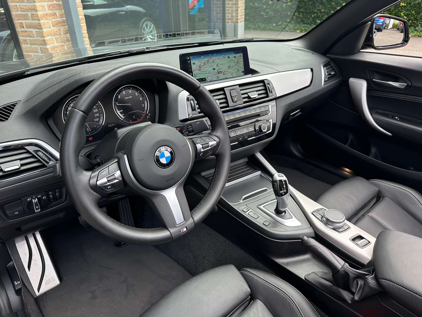 BMW Série 2 Cabriolet 218i M Sport - 2021 - Joinsteer - #10