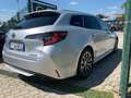 Toyota Corolla Touring Sports 2.0h Lounge cvt PROMO FINANZIAMENTO Argent - thumbnail 4