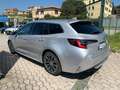 Toyota Corolla Touring Sports 2.0h Lounge cvt PROMO FINANZIAMENTO Argent - thumbnail 6