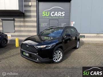 Hybrid 140 Active|ACC|Camera|Carplay