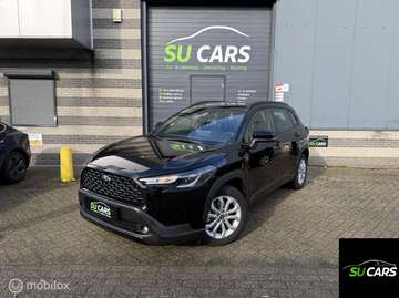 Hybrid 140 Active|ACC|Camera|Carplay