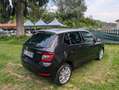 Skoda Fabia Fabia 1.0 MPI 60 CV Twin Color Argento UNICO PROPR Negro - thumbnail 7