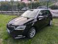 Skoda Fabia Fabia 1.0 MPI 60 CV Twin Color Argento UNICO PROPR Negro - thumbnail 3