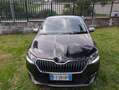 Skoda Fabia Fabia 1.0 MPI 60 CV Twin Color Argento UNICO PROPR Negro - thumbnail 2