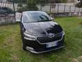 Skoda Fabia Fabia 1.0 MPI 60 CV Twin Color Argento UNICO PROPR Negro - thumbnail 1