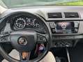 Skoda Fabia Fabia 1.0 MPI 60 CV Twin Color Argento UNICO PROPR Negro - thumbnail 15