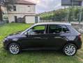 Skoda Fabia Fabia 1.0 MPI 60 CV Twin Color Argento UNICO PROPR Negro - thumbnail 4
