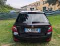 Skoda Fabia Fabia 1.0 MPI 60 CV Twin Color Argento UNICO PROPR Negro - thumbnail 6