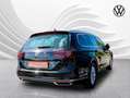 Volkswagen Passat Variant 2.0 TDI "Elegance" DSG Navi LED S Noir - thumbnail 3