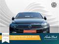 Volkswagen Passat Variant 2.0 TDI "Elegance" DSG Navi LED S Noir - thumbnail 2