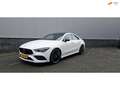 Mercedes-Benz CLA 180 COUPE Premium Plus Wit - thumbnail 1