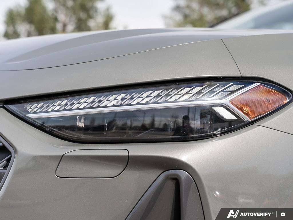 2025 Audi A5 2.0 TFSI quattro thumb 10