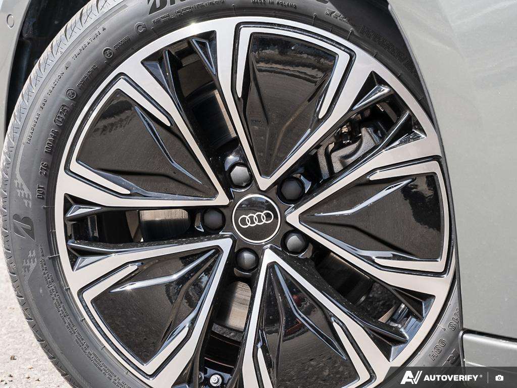 2025 Audi A5 2.0 TFSI quattro thumb 6