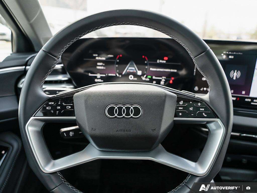 2025 Audi A5 2.0 TFSI quattro thumb 14