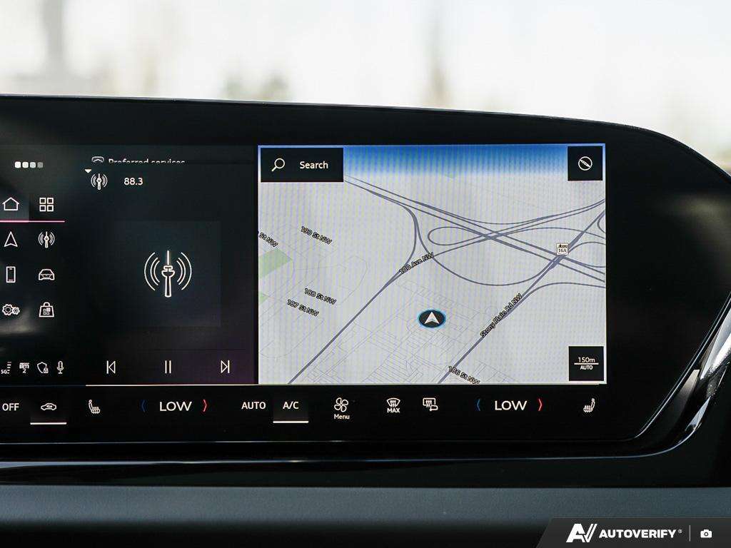 2025 Audi A5 2.0 TFSI quattro thumb 21