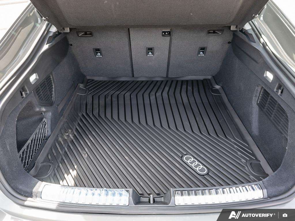 2025 Audi A5 2.0 TFSI quattro thumb 11
