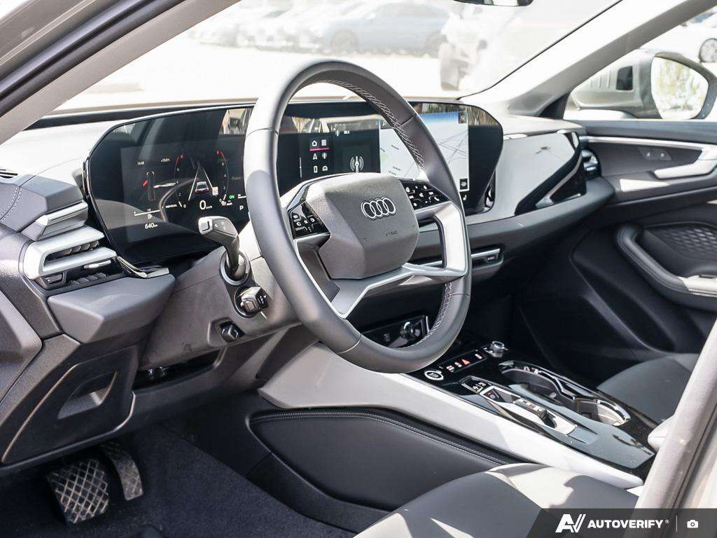 2025 Audi A5 2.0 TFSI quattro thumb 13