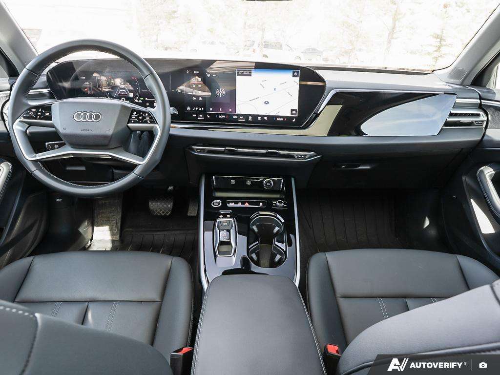 2025 Audi A5 2.0 TFSI quattro thumb 25