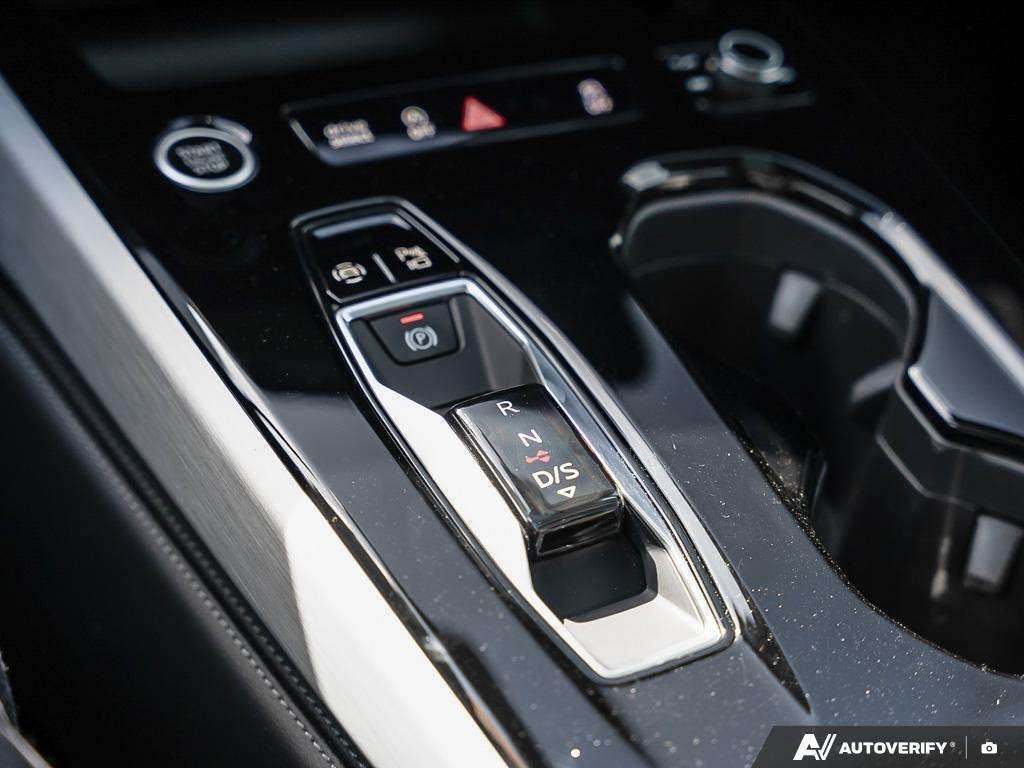 2025 Audi A5 2.0 TFSI quattro thumb 19