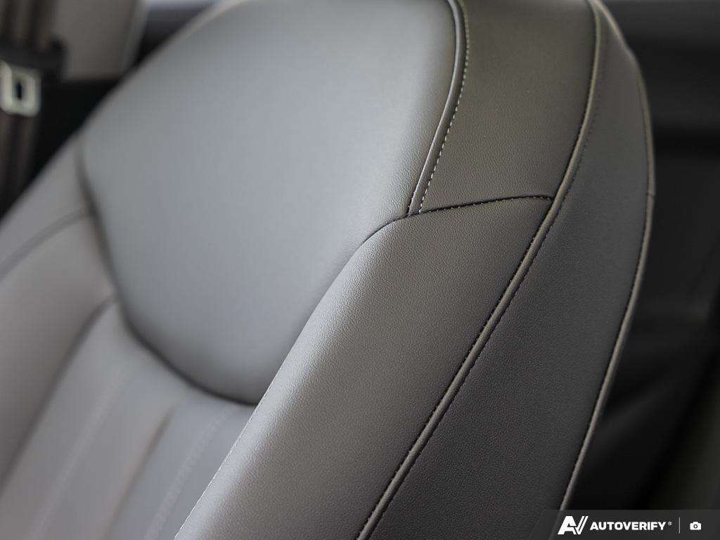 2025 Audi A5 2.0 TFSI quattro thumb 23