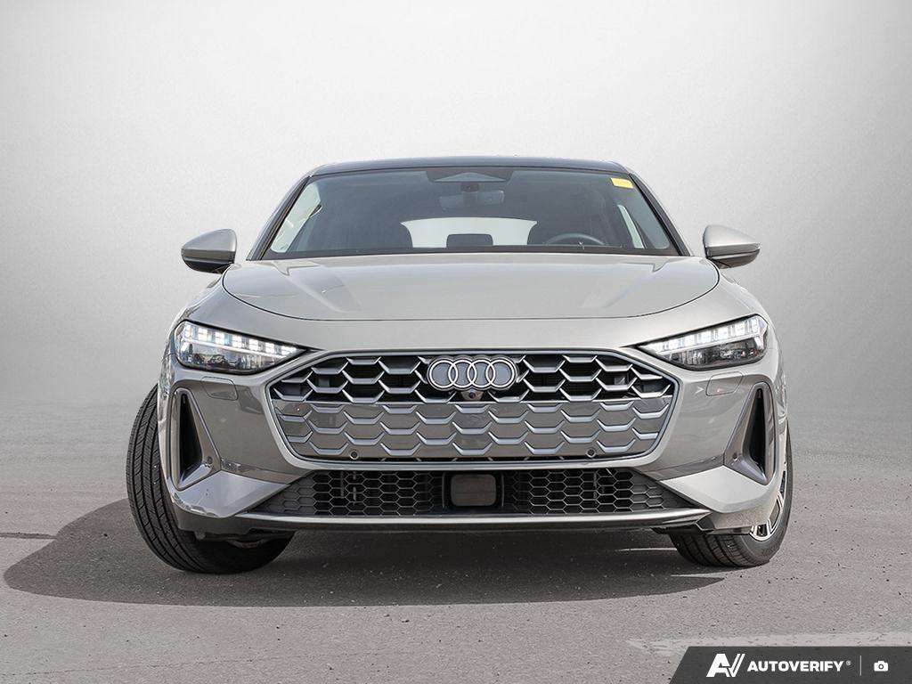 2025 Audi A5 2.0 TFSI quattro alt 2