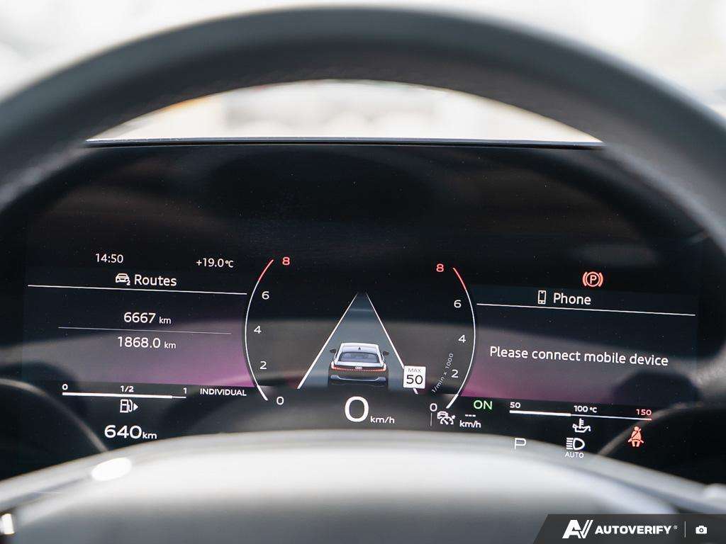 2025 Audi A5 2.0 TFSI quattro thumb 15