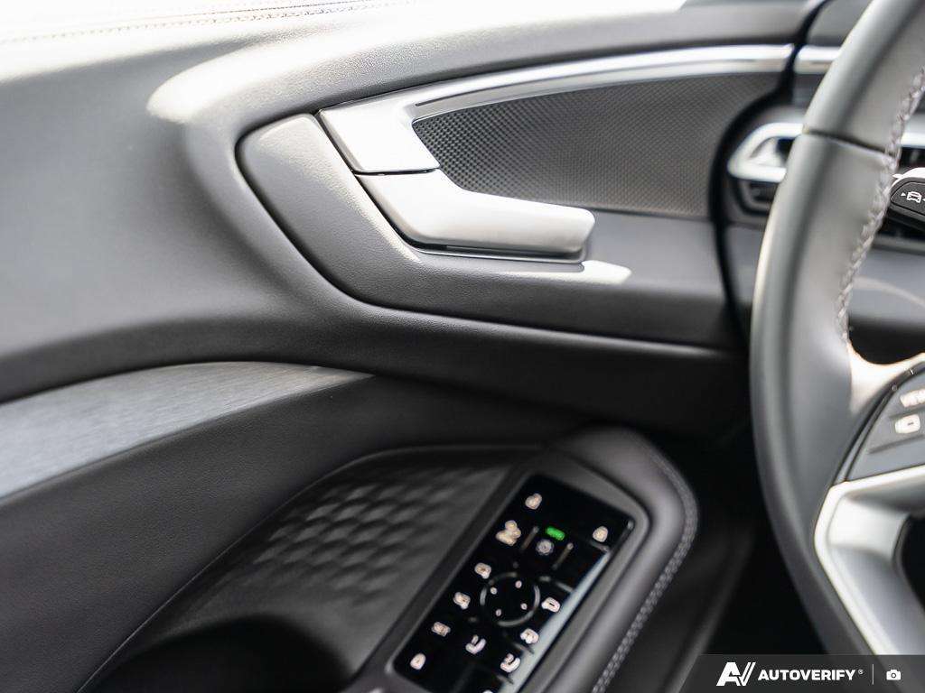 2025 Audi A5 2.0 TFSI quattro thumb 17