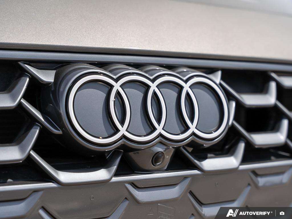 2025 Audi A5 2.0 TFSI quattro thumb 9