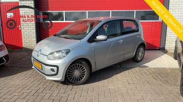1.0 high up! BlueMotion NWE D-RIEM / CRUISE CONTRO